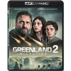 Greenland 2: Migration